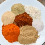 Homemade Taco Seasoning