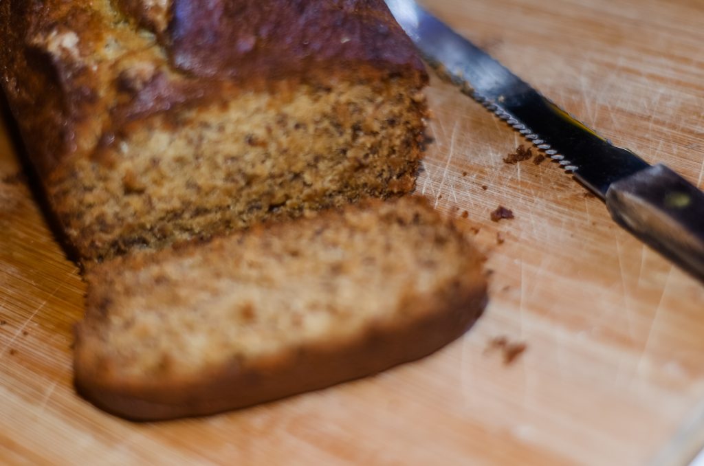 Banana Bread