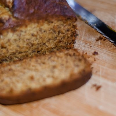Banana Bread