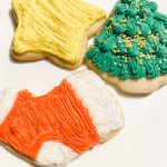 cut out cookies