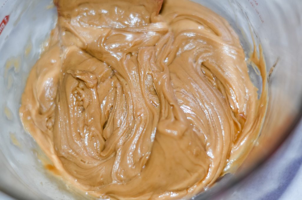 Peanut Butter Mix