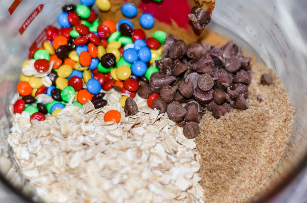 Monster Energy Ingredients