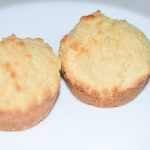easy cornbread muffins
