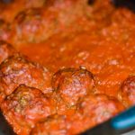 porcupine meatballs